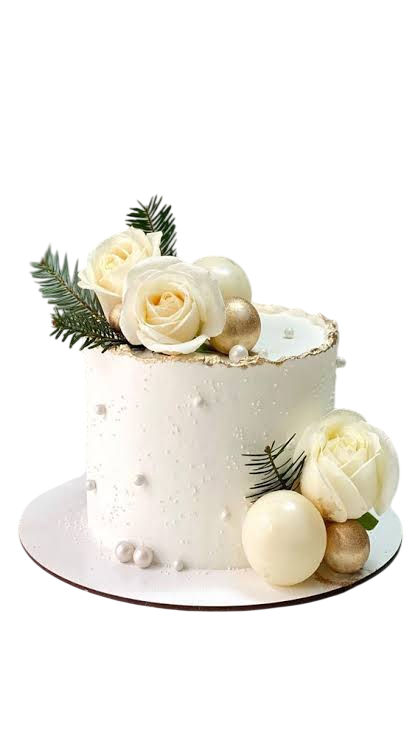 Customised cake at Cake House Motera